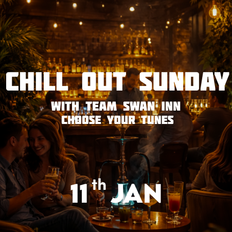 DJ Russ – 6th September Event